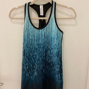 Ivivva Racerback Tank (size 14)